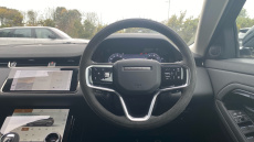 Land Rover Range Rover Evoque 2.0 P300 HST 5dr Auto Petrol Hatchback